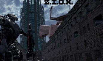 Z.I.O.N. EN/RU Global Steam