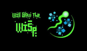 Will Glow the Wisp EN/DE Global Steam