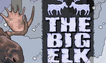 The Big Elk EN Global Steam