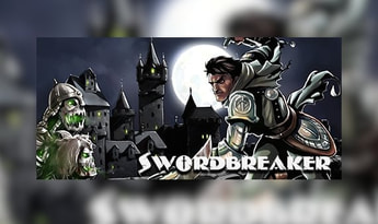 Swordbreaker The Game EN/RU Global Steam