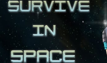 Survive in Space EN/DE/FR/IT/ES Global Steam