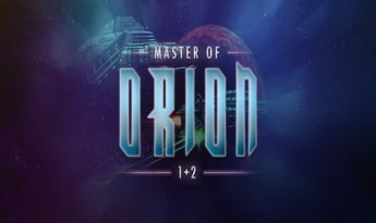 Master of Orion 1+2 EN/DE/FR Global GOG
