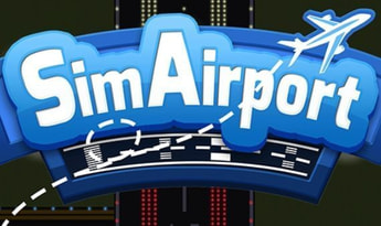 SimAirport EN/DE/FR/CS/NL/RU/ZH Global Steam
