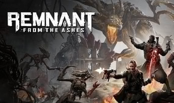 Remnant: From the Ashes EN/DE/FR/IT/RU/ZH/ES/ZH EU Xbox/One/Series/Xbox - PC
