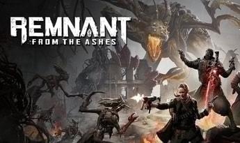 Remnant: From the Ashes EN/DE/FR/IT/RU/ZH/ES/ZH United States Xbox/One/Series/Xbox - PC