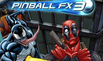 Pinball FX3: Marvel Pinball - Season 2 Bundle DLC EN Argentina Xbox/One/Series/Xbox - PC