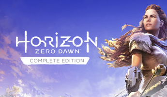 Horizon Zero Dawn Complete Edition Global Steam