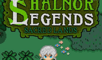 Shalnor Legends: Sacred Lands EN Argentina Xbox One Xbox Series
