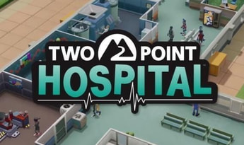 Two Point Hospital Jumbo Edition EN Brazil Xbox One Xbox Series