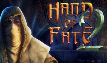Hand of Fate 2 Argentina Xbox One Xbox Series