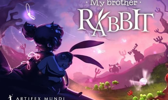 My Brother Rabbit Argentina Xbox/One/Series/Xbox - PC