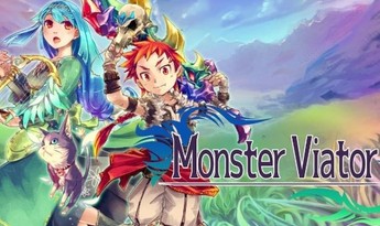 Monster Viator EN/JA Argentina Xbox/One/Series/Xbox - PC