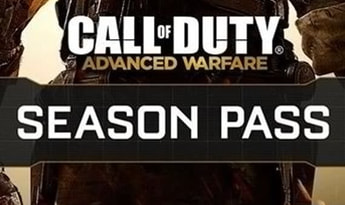CoD Call of Duty: Advanced Warfare - Season Pass DLC EN/DE/FR/IT EU Xbox One Xbox Series
