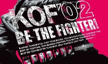 Aca Neogeo: The King Of Fighters 2002 EN EU Xbox One Xbox Series