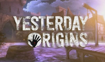 Yesterday Origins EN Argentina Xbox One Xbox Series