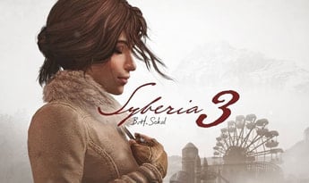 Syberia 3 EN/DE/FR/IT EU Xbox One Xbox Series Xbox - PC