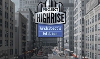 Project Highrise Architect's Edition EN/DE/FR/IT/PL/RU/ZH/ES Argentina Xbox One Xbox Series