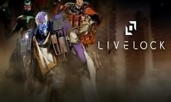 Livelock EN/DE/FR/RU EU Xbox One Xbox Series
