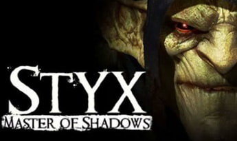 Styx: Master of Shadows EN/FR/IT Argentina Xbox One Xbox Series