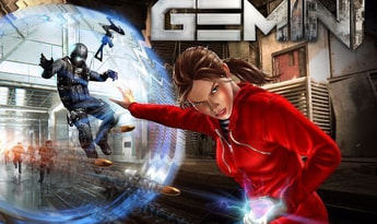 Gemini: Heroes Reborn EN/FR/IT/JA/PT/ES Argentina Xbox One Xbox Series