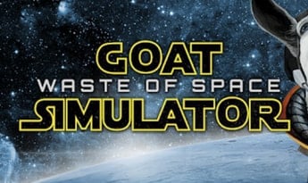 Goat Simulator: Waste of Space - Bundle Argentina Xbox One Xbox Series