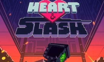 Heart&Slash EN/DE/FR/IT/RU/ZH/ES Argentina Xbox One Xbox Series