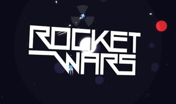Rocket Wars EN/RU/HU/DA EU Xbox One Xbox Series