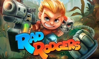 Rad Rodgers EN EU Xbox One Xbox Series