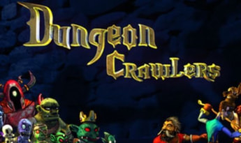 Dungeon Crawlers HD EN Global Steam