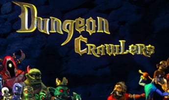 Dungeon Crawlers HD EN Global Steam