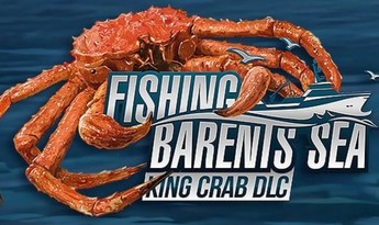 Fishing: Barents Sea - King Crab Global Steam