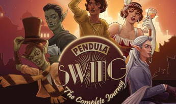 Pendula Swing: The Complete Journey EN Global Steam