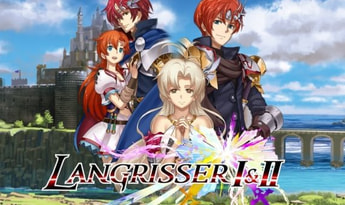 Langrisser I & II EN/JA/KO/ZH EU Steam