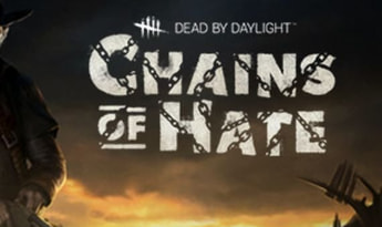 Dead by Daylight: Chains of Hate Chapter DLC Global Steam