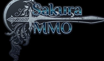 Sakura MMO EN/ZH Global Steam