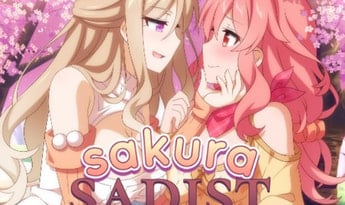 Sakura Sadist EN/ZH Global Steam