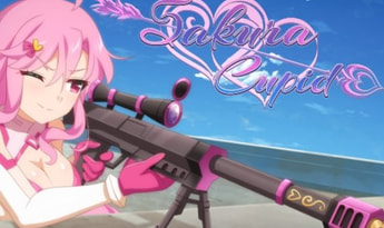 Sakura Cupid EN/ZH Global Steam