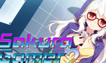 Sakura Gamer 2 EN/ZH Global Steam