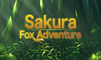 Sakura Fox Adventure EN/ZH Global Steam