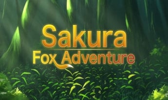 Sakura Fox Adventure EN/ZH Global Steam