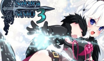 Sakura MMO 3 EN/ZH Global Steam