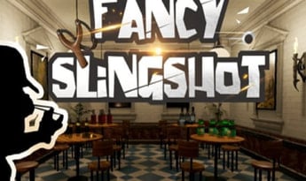 Fancy Slingshot VR Steam Global