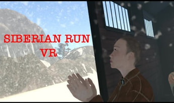 Siberian Run VR EN/PL Global Steam