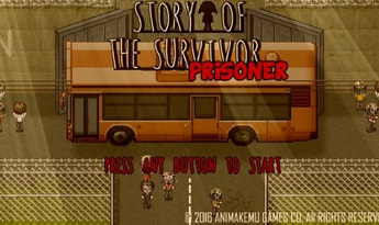 Story of the Survivor: Prisoner EN Global Steam