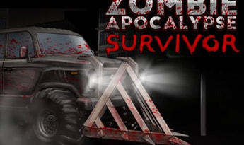 Zombie Apocalypse Survivor EN Global Steam