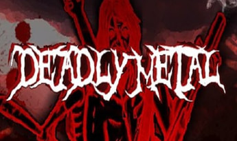 Deadly Metal Steam Global