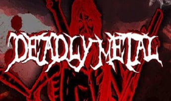 Deadly Metal Steam Global