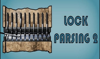 Lock Parsing 2 EN Global Steam