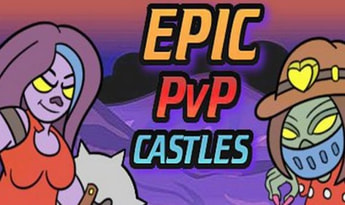 Epic PVP Castles EN Global Steam