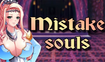 Mistake Souls EN Global Steam